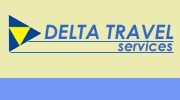Delta Travel Services SRL