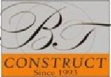 B.T. CONSTRUCT SRL
