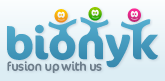 Bionyk Network SRL