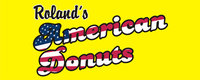 Rolands American Donuts