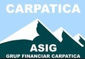 SC CARPATICA ASIG SA CONSTANTA