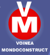 VOINEA MONDIAL CONSTRUCT
