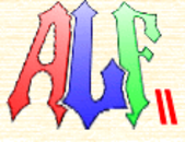 Comert ALF II SRL