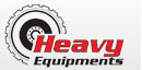 HEAVY EQUIPMENTS