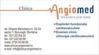 Clinica Angiomed