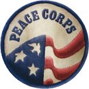 United Stes Peace Corps