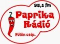 Radio Paprika 95.1 FM