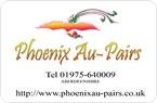 Phoenix Au Pair Agency