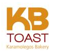 Karamolegos Bakery Romania