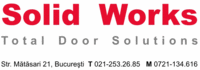 Solid Works Romania SRL