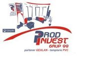 Prodinvest Grup 99 - partener GEALAN
