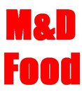 M end D Food