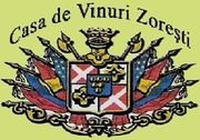 CASA DE VINURI ZORESTI