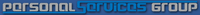 PERSONAL SERVICES GROUP 
