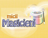 Micii Magicieni