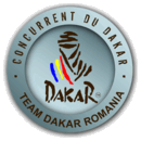 Team Dakar Romania