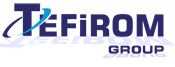 Tefirom Suc. Bucuresti