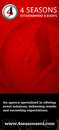 4 Seasons International Artists Agency