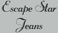Escape Star Jeans