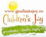 Gradinita Childrens Joy
