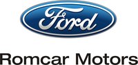 ROMCAR MOTORS SRL