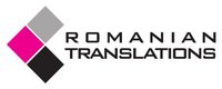 SC ROMANIAN TRANSLATIONS SRL