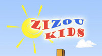 Zizou Kids . ro