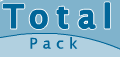 total pack