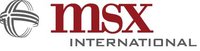 MSX International s.r.o.