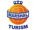 MARSHAL TURISM