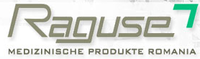 SC RAGUSE MEDIZINISCHE PRODUKTE ROMANIA SRL