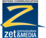 ZET COMMUNICATIONS & MEDIA