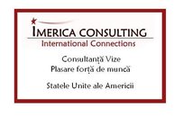 Imerica Consulting