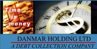 DANMAR COMPANY LTD SRL