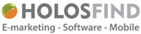 HOLOSFIND SOFTWARE