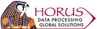HORUS DATA PROCESSING GLOBAL SOLUTIONS