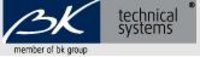 BK Technical Systems srl