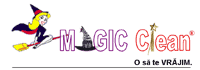 Magic Clean