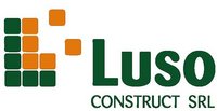 LUSOCONSTRUCT SRL