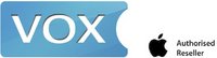 VOX FILEMAKER SOLUTIONS SRL