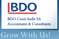 BDO ContiAudit SA