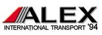 Alex International Transport 94 SRL