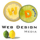 WEB DESIGN MEDIA
