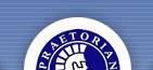 SC PRAETORIAN GUARD SRL