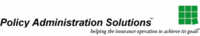 Policy Administration Solutions