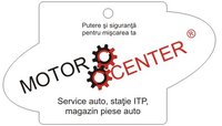 SC.MOTOR CENTER SRL