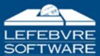 LEFEBVRE SOFTWARE
