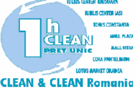 Clean & Clean Romania SRL