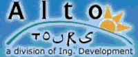 ALTO TOURS