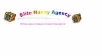 Elite Nanny Agency